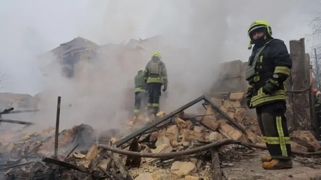 Последствия удара