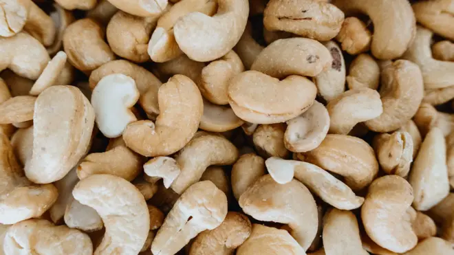 జీడిపప్పు, కోనసీమ, అమలాపురం, ఆంధ్రప్రదేశ్