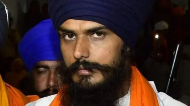 अमृतपाल सिंह