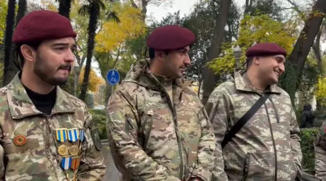 Naxçıvan, Bakı, XTQ