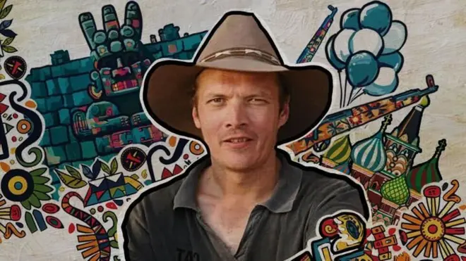 Андрей Верьянов