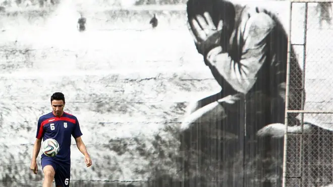 جواد نکونام