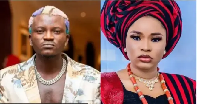 Aowran Portable ati Olori Dami