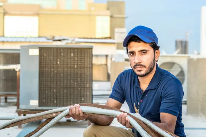 सौदी अरेबियातली कफाला पद्धत काय आहे? भारतीय कामगारांसाठी ती का महत्त्वाची?