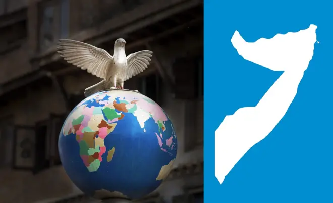 Liiska dalalka ugu amniga fiican caalamka oo lasoo saaray