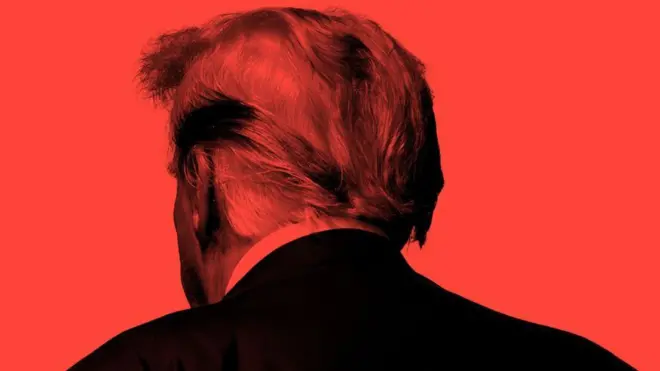 డోనల్డ్ ట్రంప్, యూరప్, అమెరికా