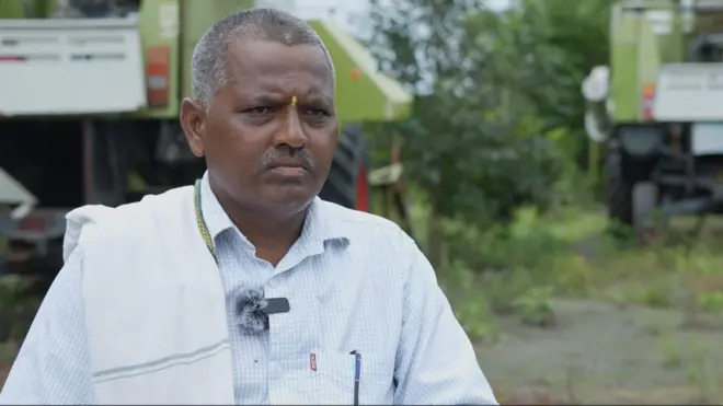 सतीश तौर