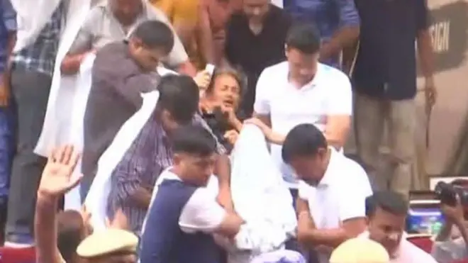 सोनम वांगचूक