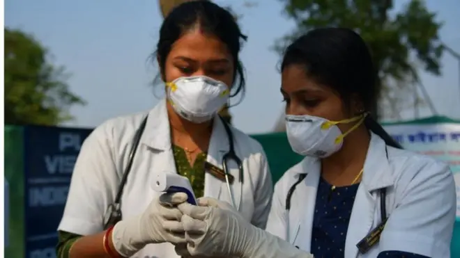 মেডিকেল শিক্ষার্থী