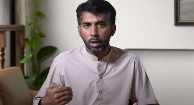 पाकिस्तान