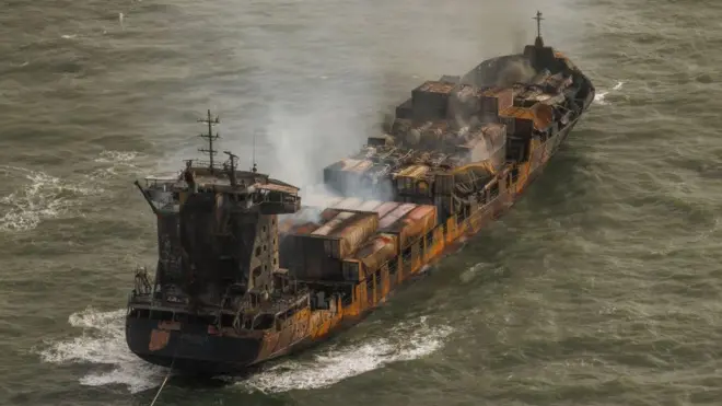 сухогруз Solong