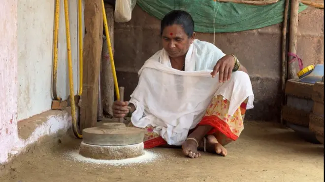 पालघरच्या महिला