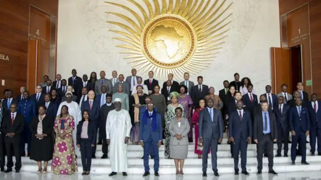 African Union