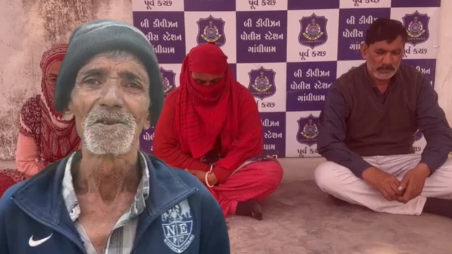 करसनभाई