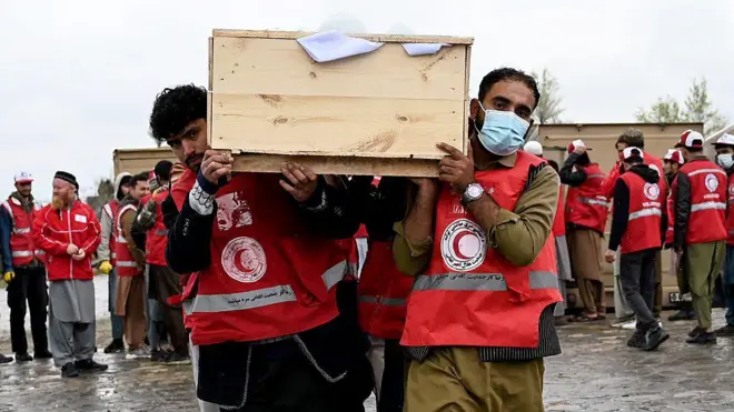 منشیات بحالی مرکز، کابل، فضائی حملہ، پاکستان، افغانستان، کابل