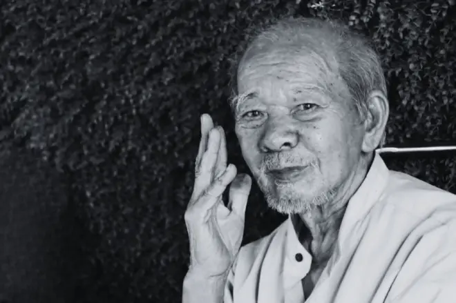 Nhà thơ Phạm Thiên Thư