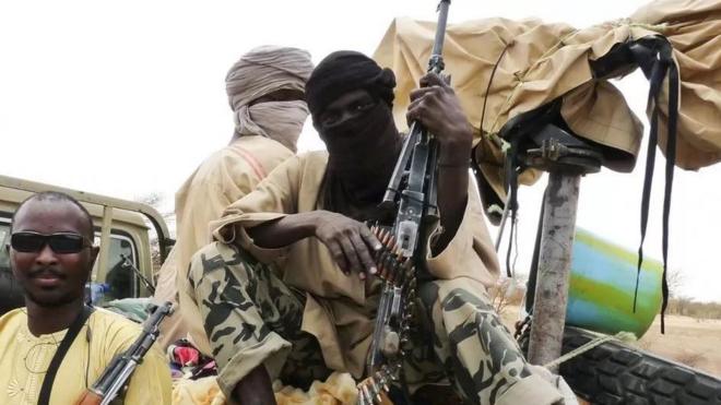 اسلامیگرایان