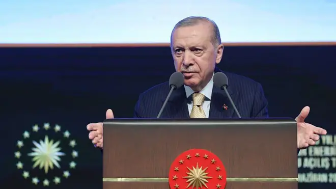 Erdoğan