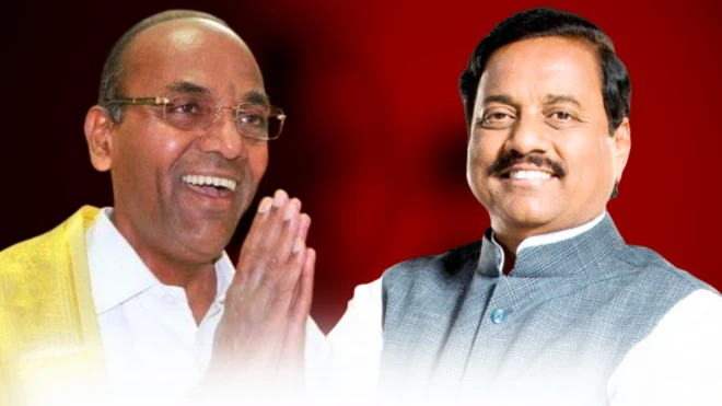 सुनील तटकरे 