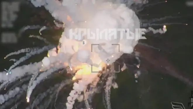 Нещодавнє знищення української пускової установки системи ППО-300 – чергове свідчення того, що "Ланцети" вже стали серйозною загрозою на лінії фронту