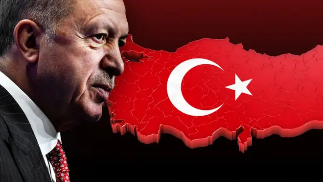 Правление Реджепа Эрдогана привело как к массовому повышению уровня жизни в Турции, так и к тотальному контролю над судебной системой и СМИ.