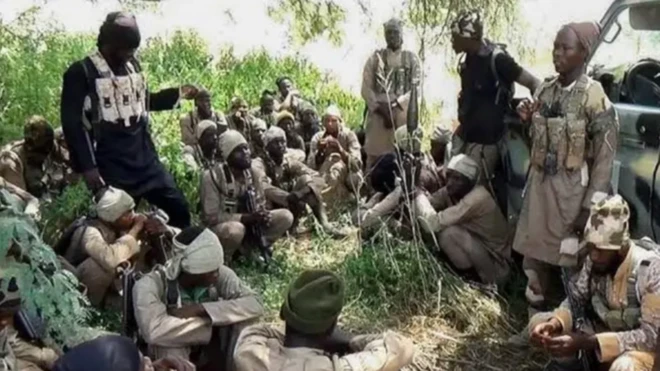 Awọn janduku agbebọn