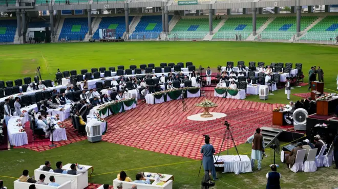 کے پی اجلاس