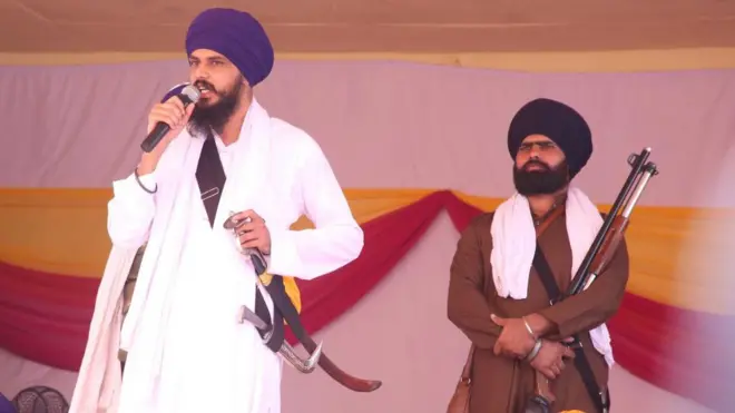 অমৃতপাল সিং সান্ধু