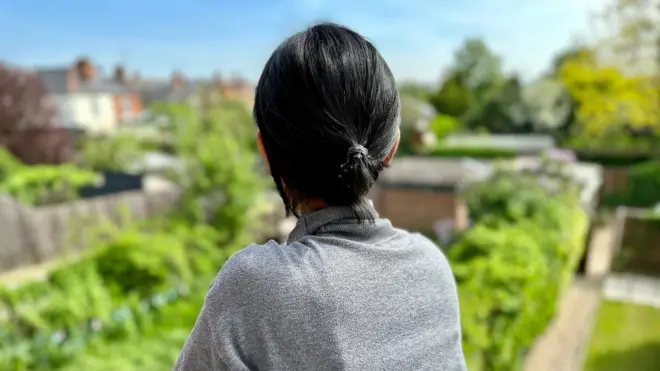 ภาพผู้หญิง