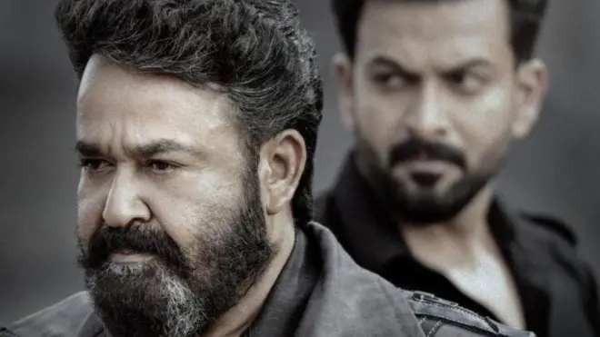 మోహన్‌లాల్, పృథ్విరాజ్ సుకుమారన్