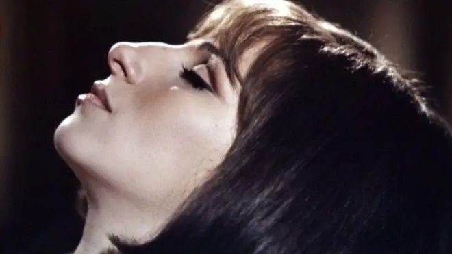 Барбара Стрейзанд