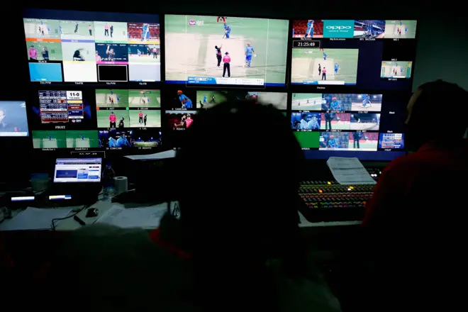 افغانستان ټلویزیونونه