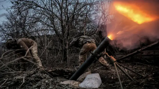 боевые действия
