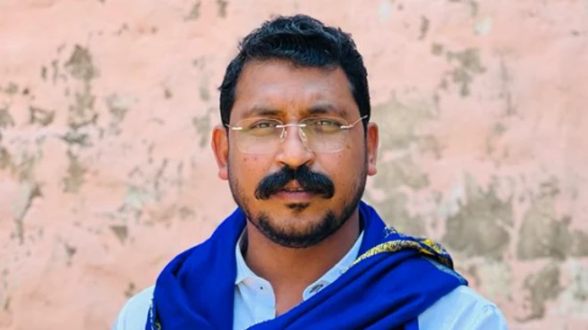 चंद्रशेखर आज़ाद