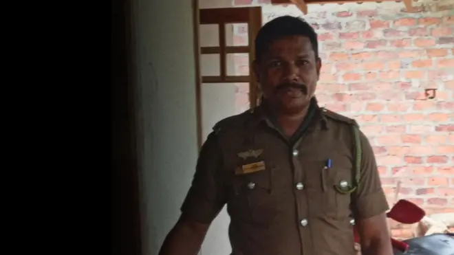 ‘මේ කණ්ඩායම ඇතුළට යවල තියෙන්නේ නිරායුධව’ ‘එහෙම කළේ ඇයි කියන එක අපට ප්‍රශ්නයක්’