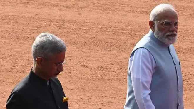 இரான் - அமெரிக்கா, இஸ்ரேல், பாகிஸ்தான், இந்தியா, மோதி, ஜெய்சங்கர்