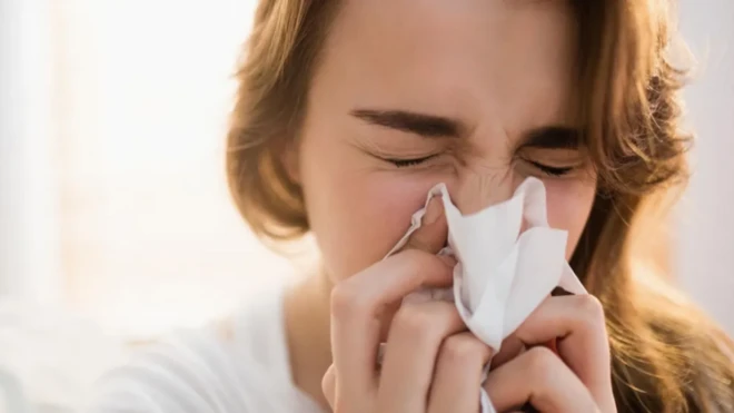 مدافعتی نظام