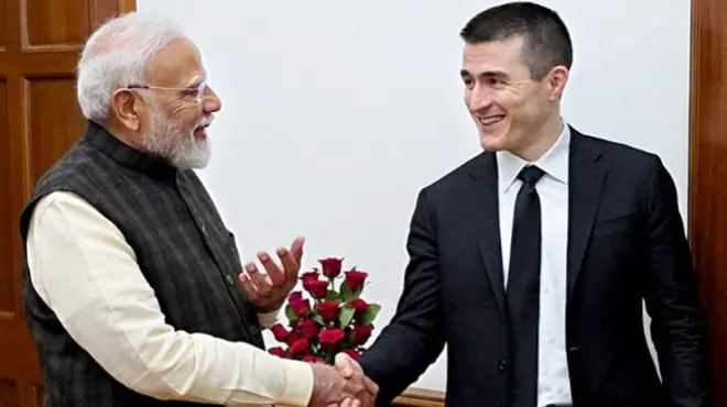 लेक्स फ्रीडमैन