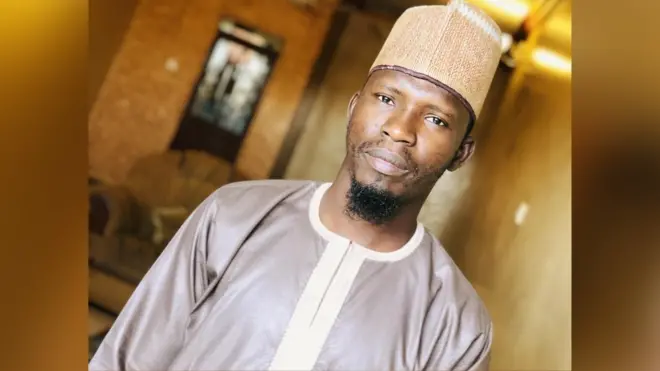 Badamasi Adam Muhammad