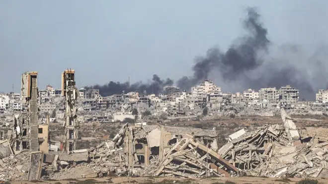 مصر تستضيف مفاوضات غير مباشرة لبحث آليات تنفيذ أولى مراحل خطة ترامب بشأن غزة، وظهور علني لخليل الحية بعد محاولة اغتياله