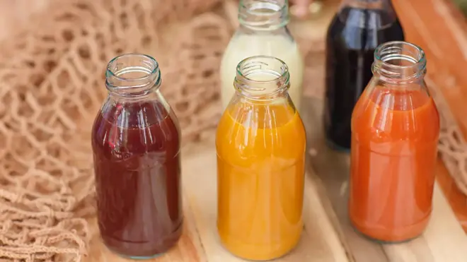 انڈونیشیا کا مشروب