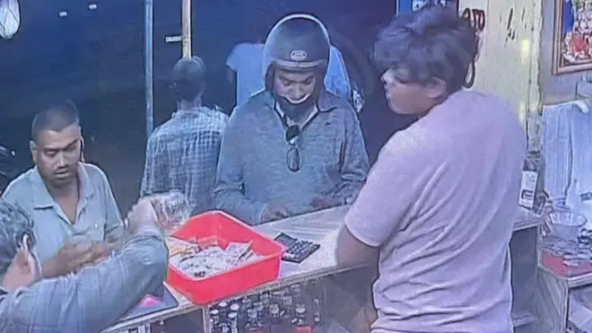 పాస్టర్ ప్రవీణ్ కుమార్ మరణం