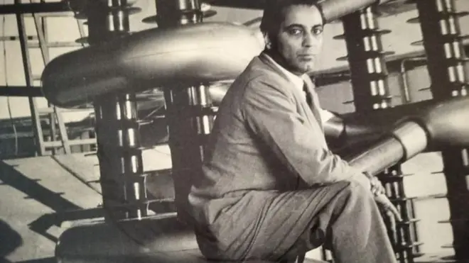 హోమీ భాభా