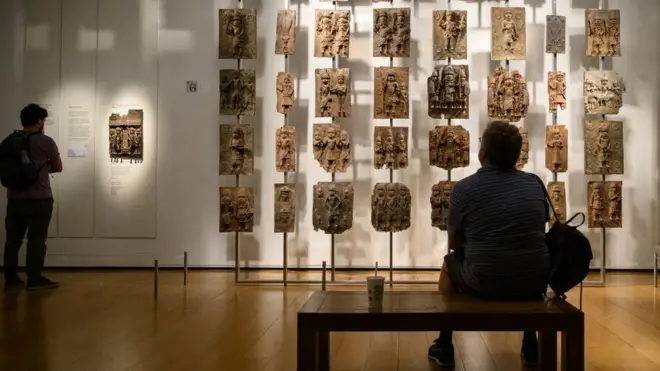 британский музей