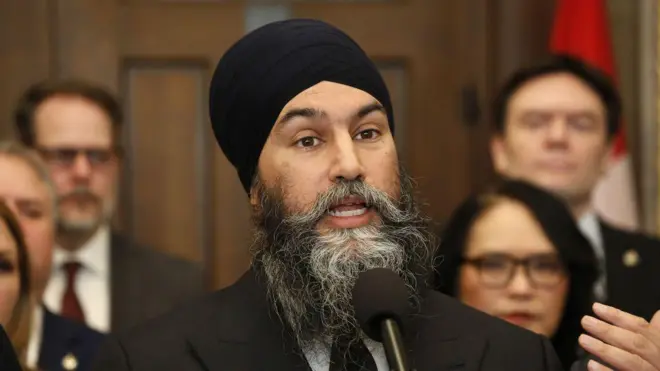 1984 सिख विरोधी हिंसा 