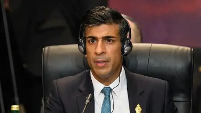 rishi sunak
