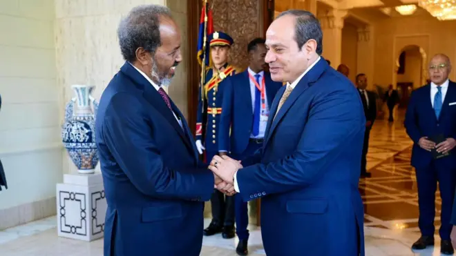 KULANKA SIISI IYO XASAN SHEEKH 