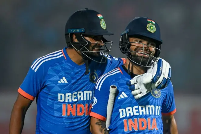 रिंकू सिंह