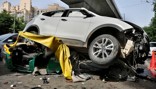 ભારત, અકસ્માત, ગુજરાતમાં અકસ્માત, બીબીસી ગુજરાતી, ગુજરાત