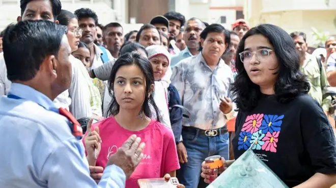 सीयूईटी-यूजी 2026 परीक्षा 